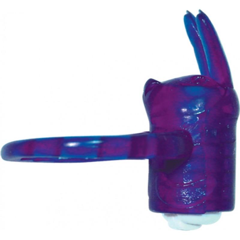 Honey Bunny (Purple)