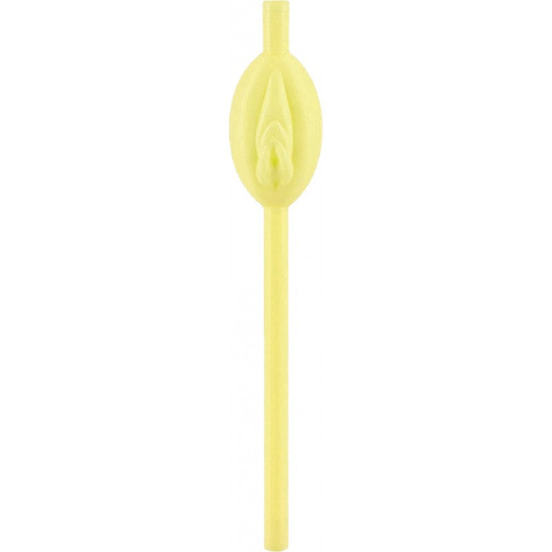 Pussy Straws G.I.T.D 8Pcs/Pack