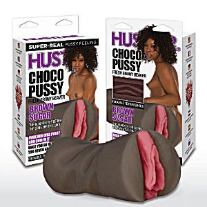 Hustler Choco Pussy