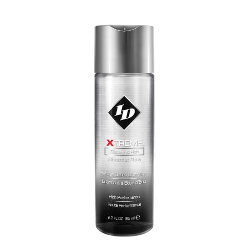 ID Xtreme Disc Cap Bottle 2.2 fl oz