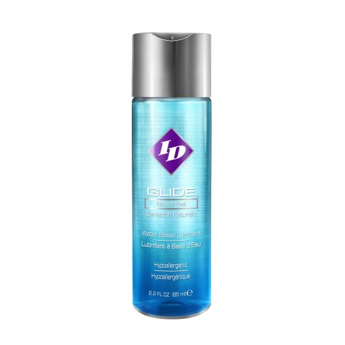 Id Glide Lubricant 2.2 Fl Oz Disc Cap Bottle