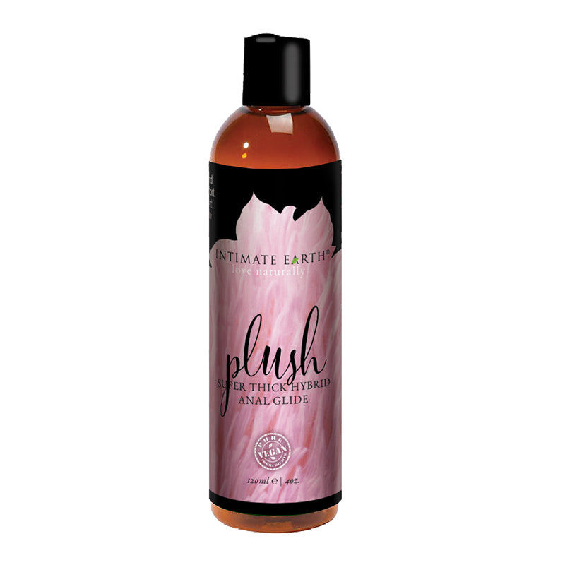 Plush Hybrid Anal 120ml/4oz
