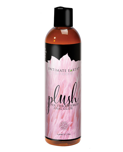 Plush Hybrid Anal 240ml/8oz