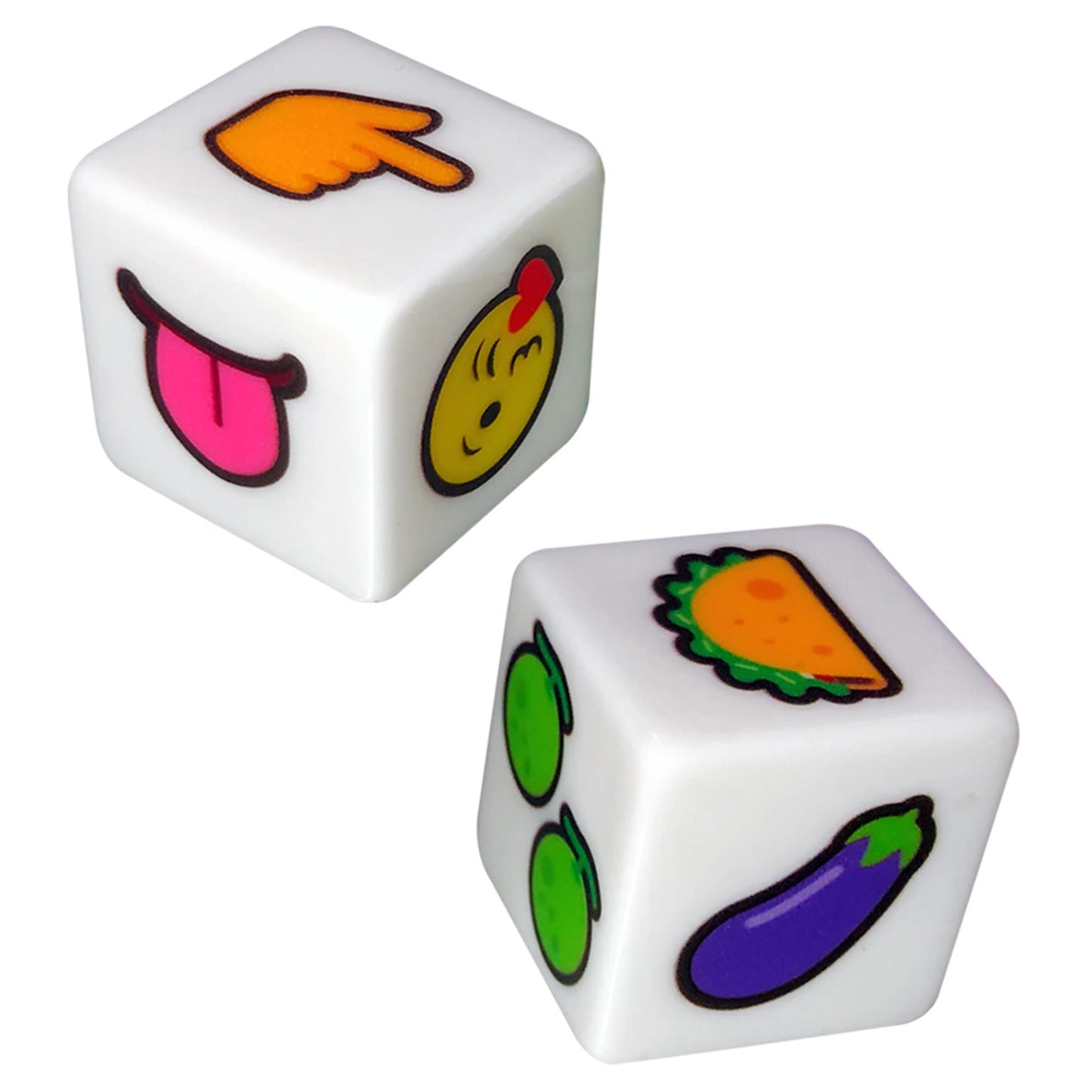 DFT Dice Game