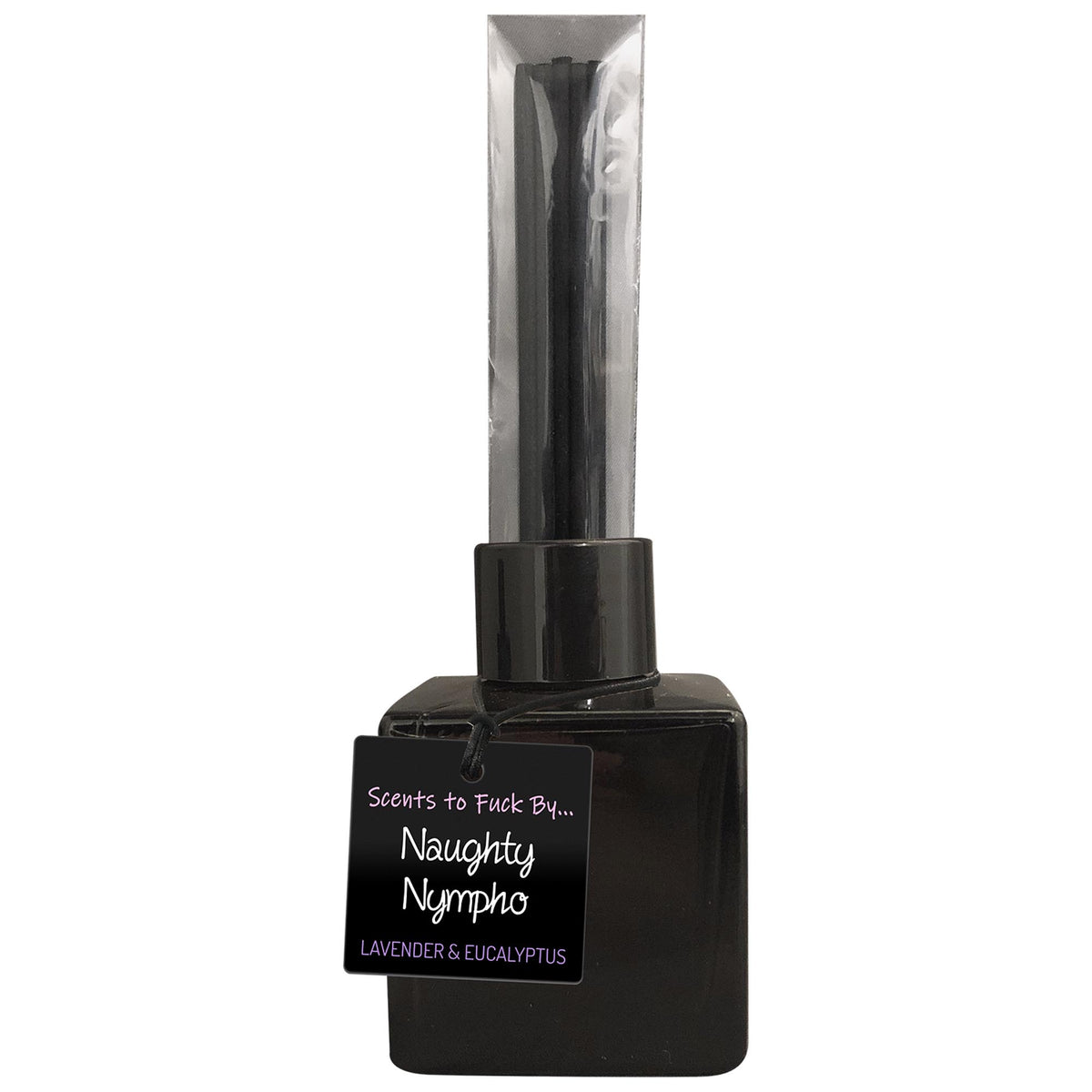 Naughty Nympho Lavender/eucalyptus