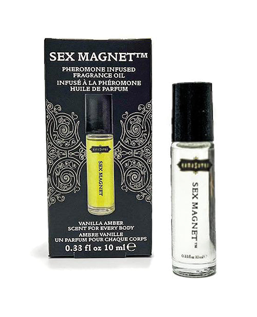 Sex Magnet Pheromone Roll On