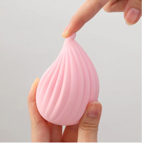 Tenga Iroha + Kushi Nadeshiko