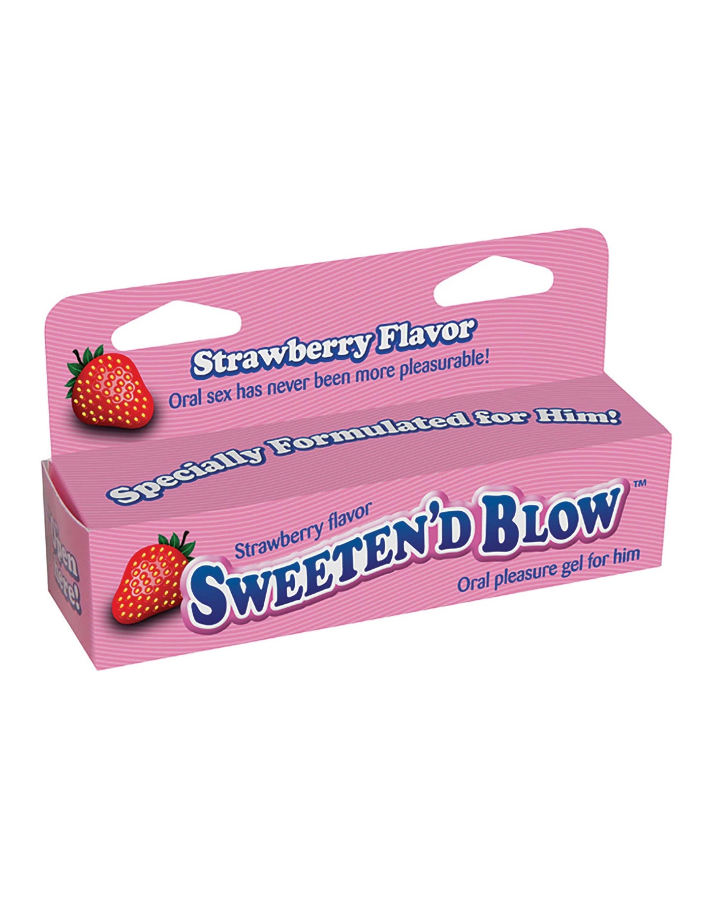 Sweeten'd Blow (strawberry/1.5oz)