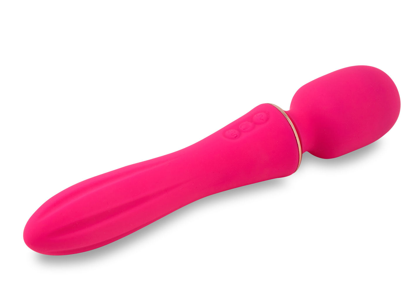 Sensuelle Mika Nubii Mini Wand Pink