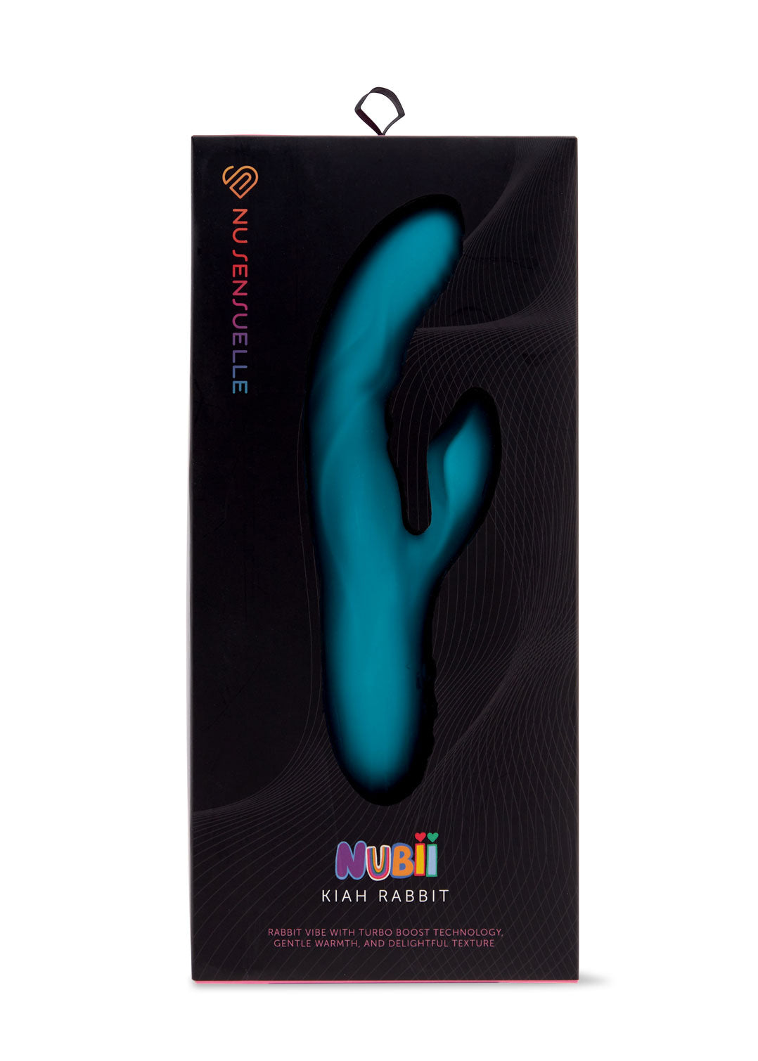 Sensuelle Kiah Nubii Rabbit Blue