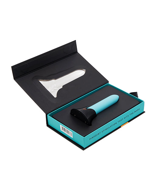 Sensuelle Point 20 Func Tblue