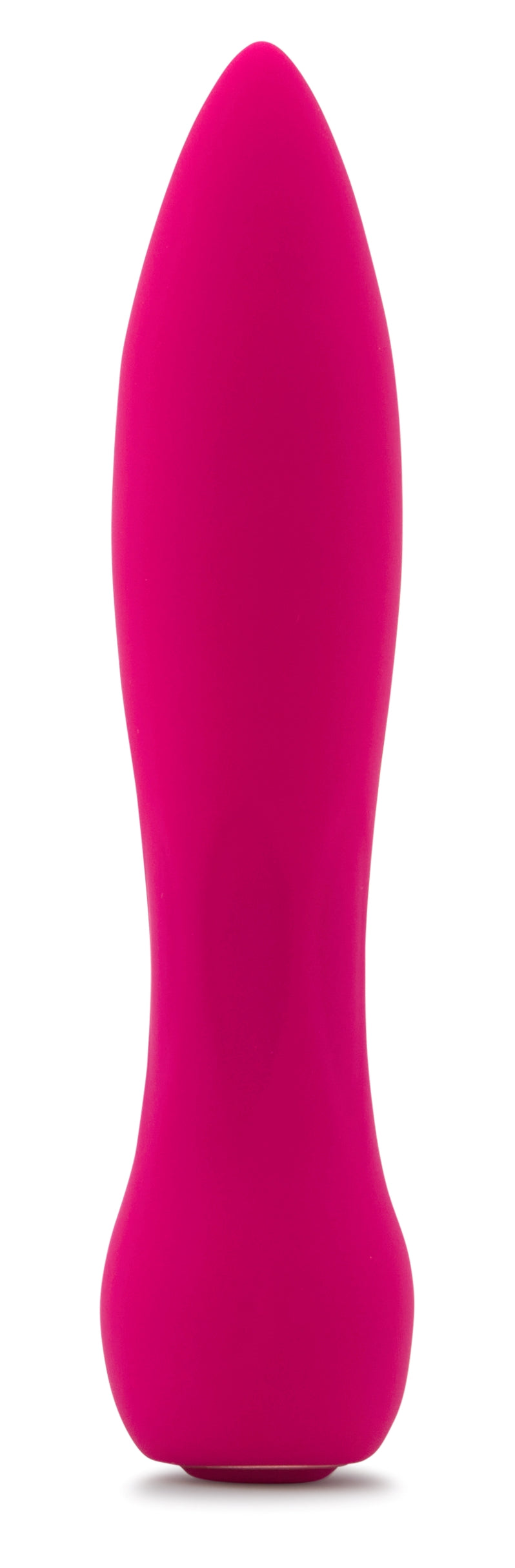 Nu Sensuelle Bobbii Flexible Vibe 69 Function - Magenta