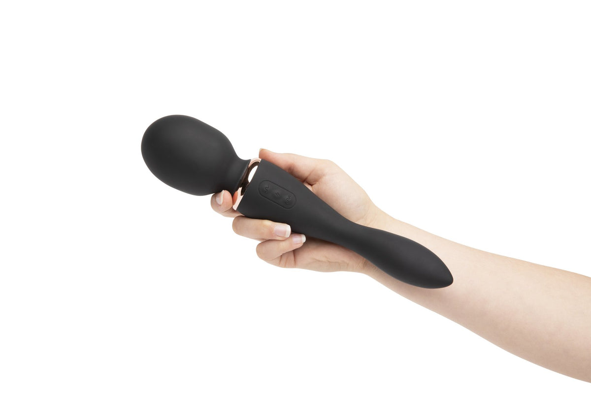 Sensuelle Xlr8 Alluvion Wand Black