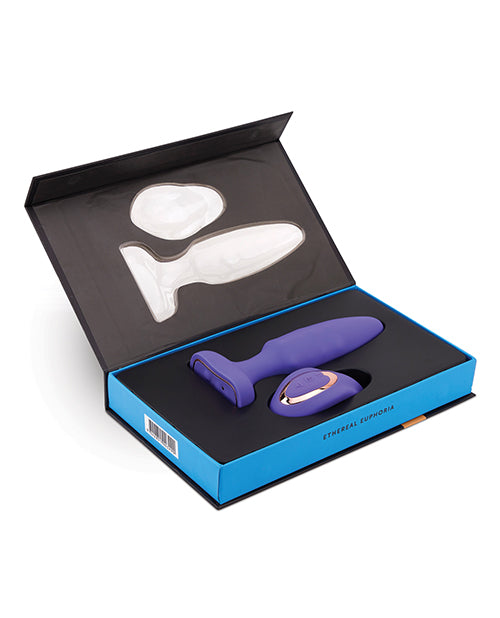 Sensuelle Fino Rollor Motion Ultra Viol