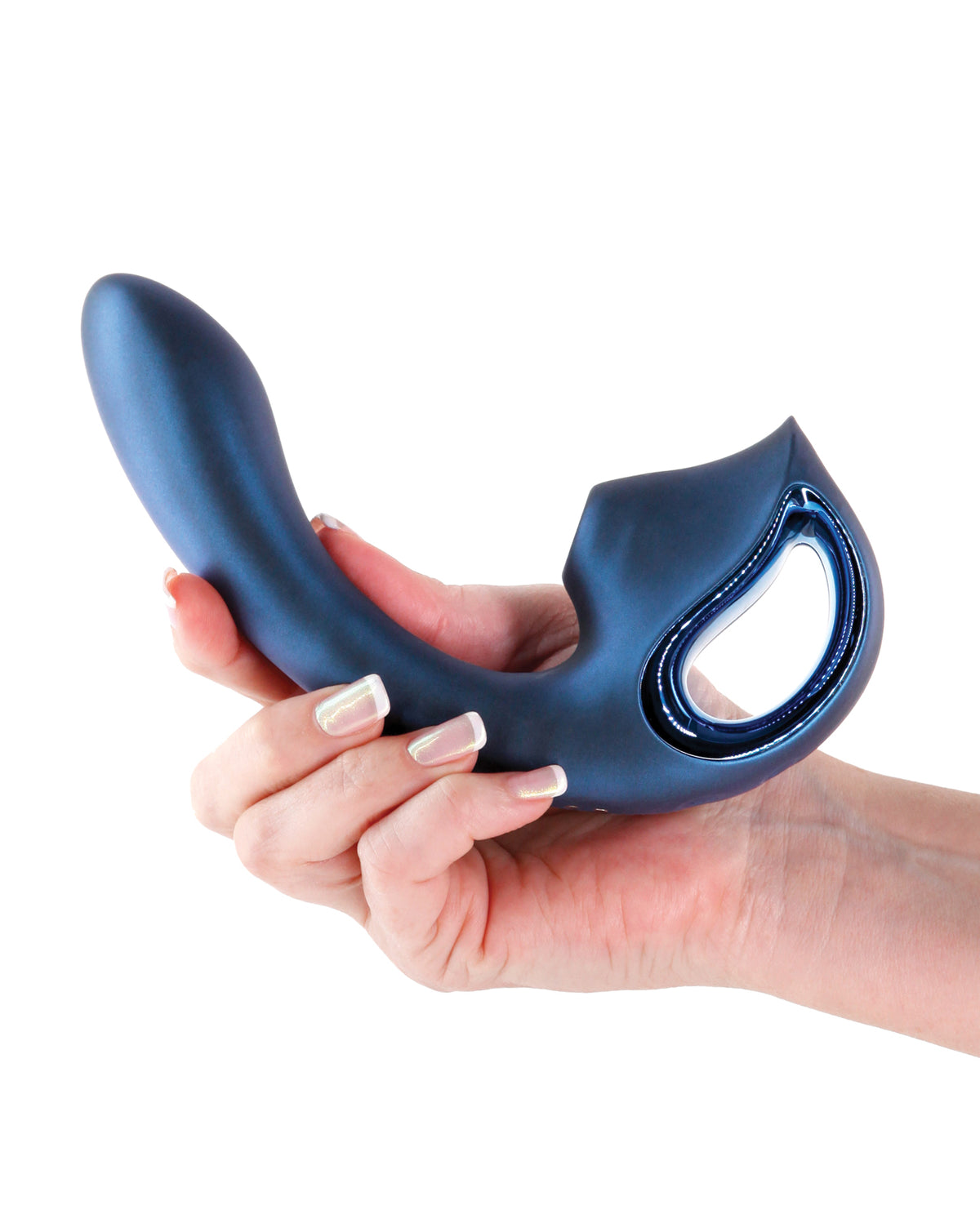 Seduction Kaia Blue