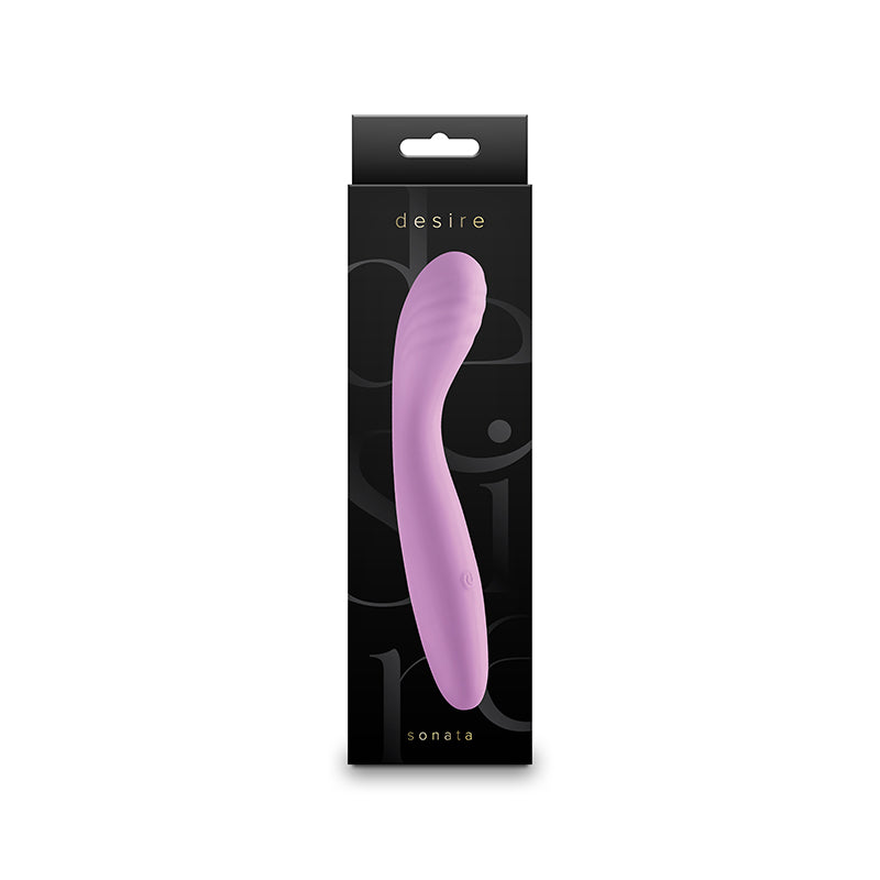 Desire Sonata Lavender