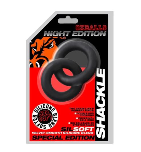 Shackle Night