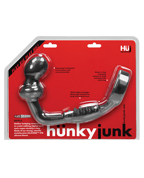 Hunkyjunk RIPPLE asslock, tar