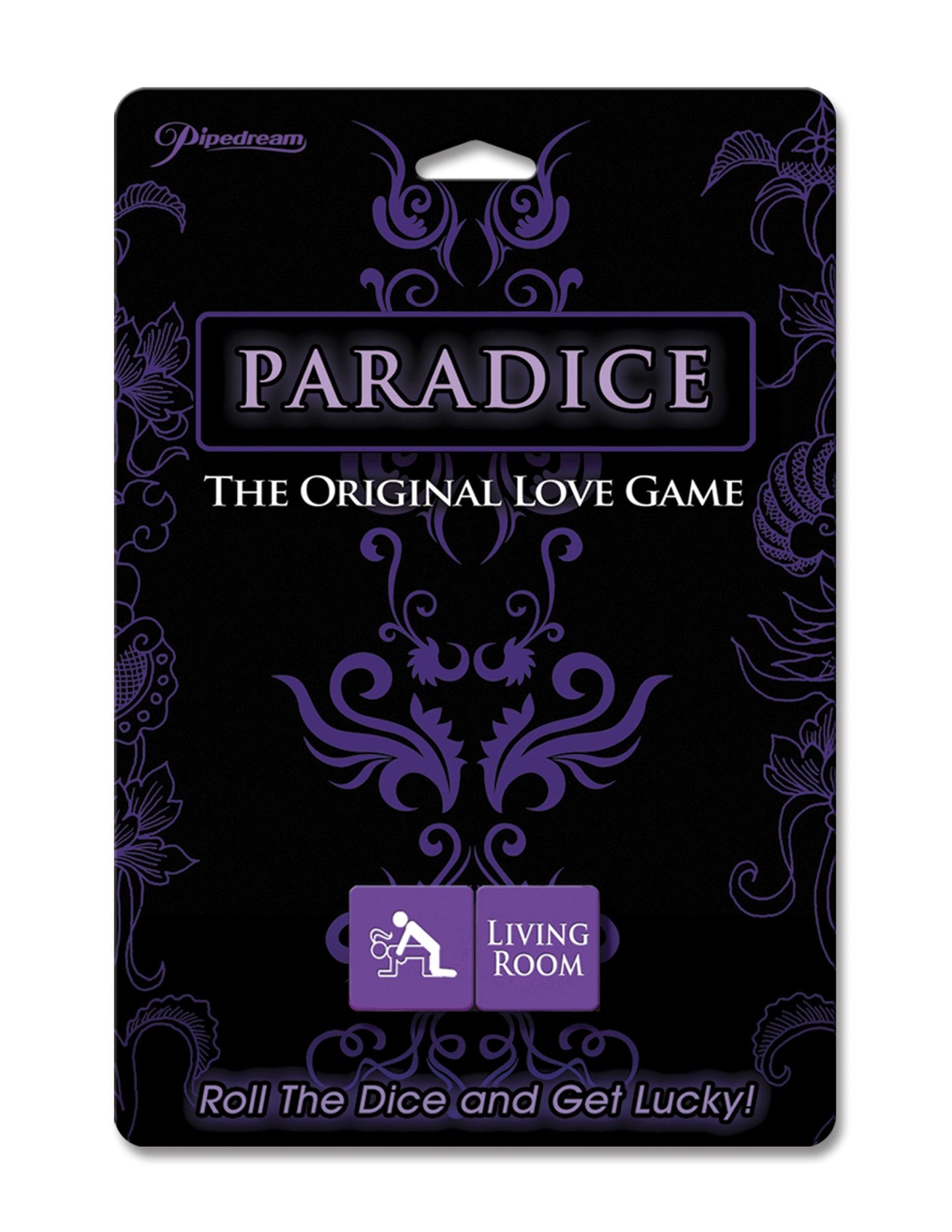 Paradice The Original Dice Love Game