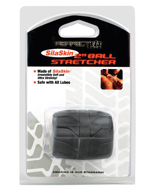 Silaskin Ball Stretcher