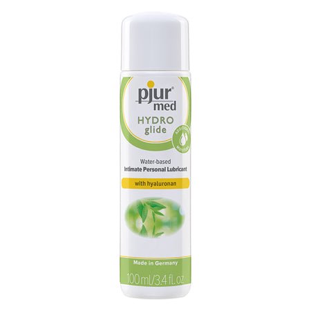 Pjur Med Hydro Glide 100ml