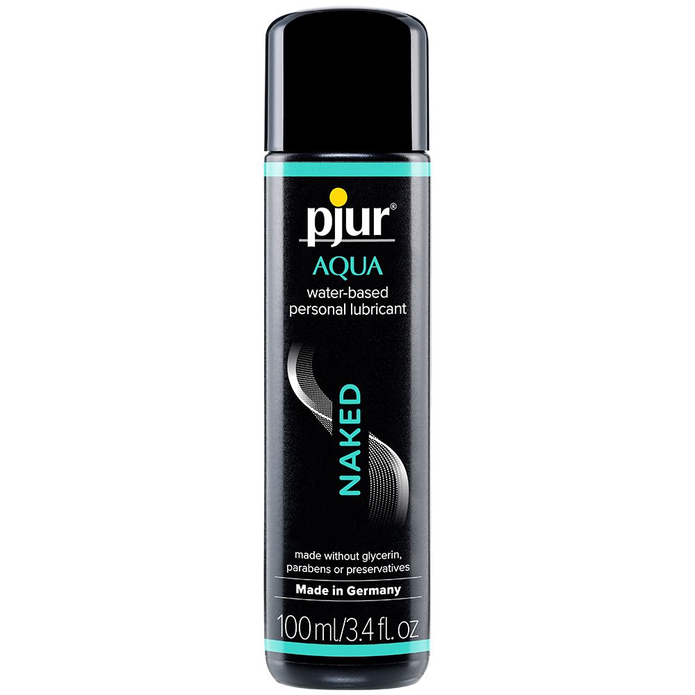 Pjur Aqua Naked 100ml