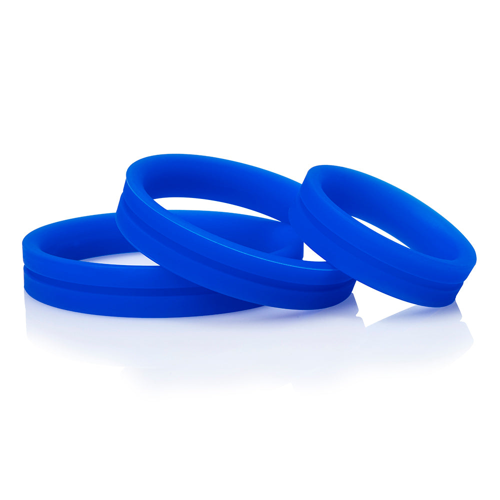 Ringo Pro X3 - Blue