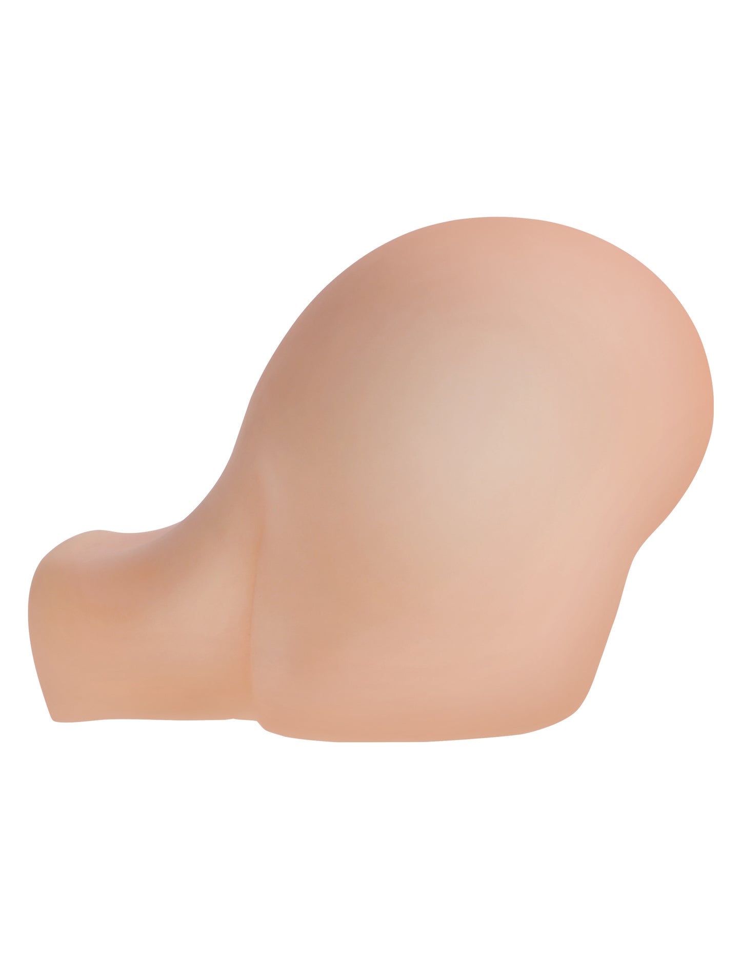 F*ck Me Silly To Go Petite Fantasy Bubble Butt Mega Stroker