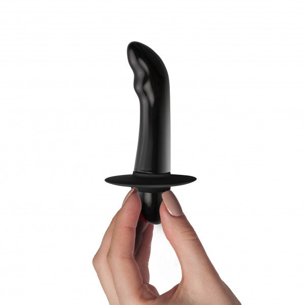 Quest Prostate 7X Bullet Vibrator Black