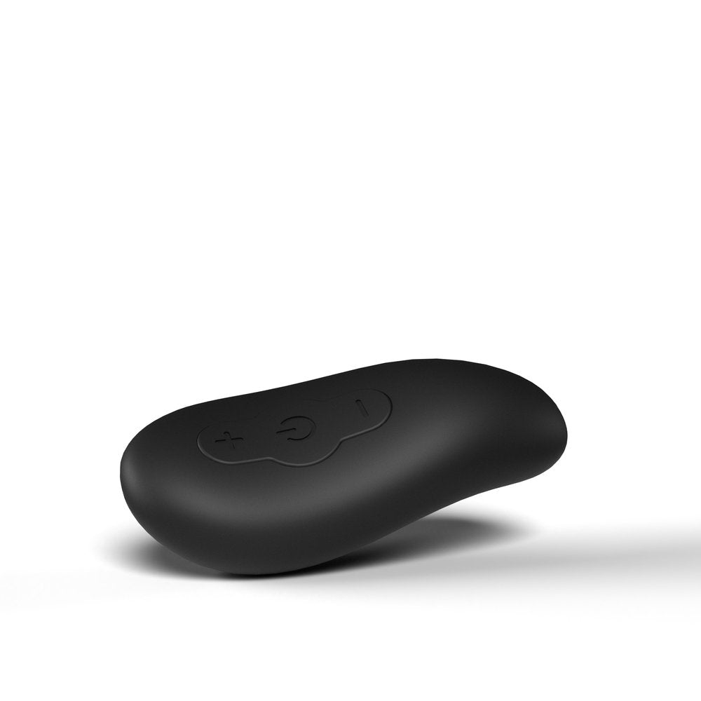 Screaming O Premium Remote Egg Black