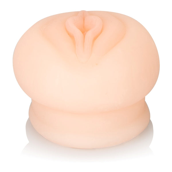 Pure Skin Pussy Pump Sleeve