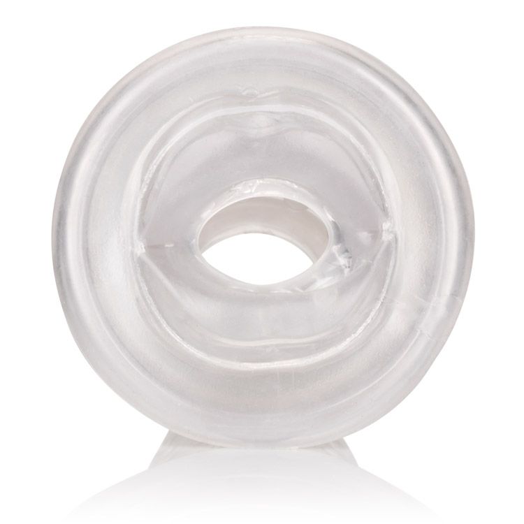 Optimum Stroker Pump Sleeve Mouth Clear