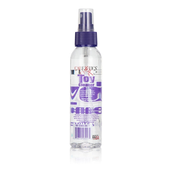 Universal Toy Cleaner 4.3oz