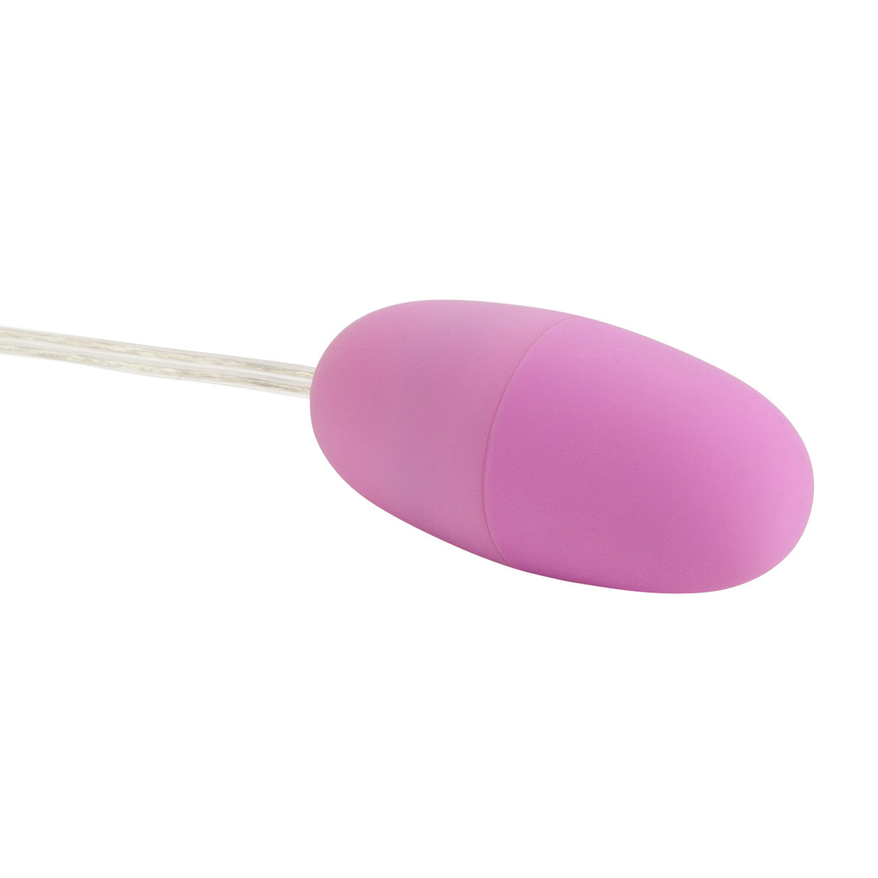 First Time Satin Teaser Remote Control Bullet Pink