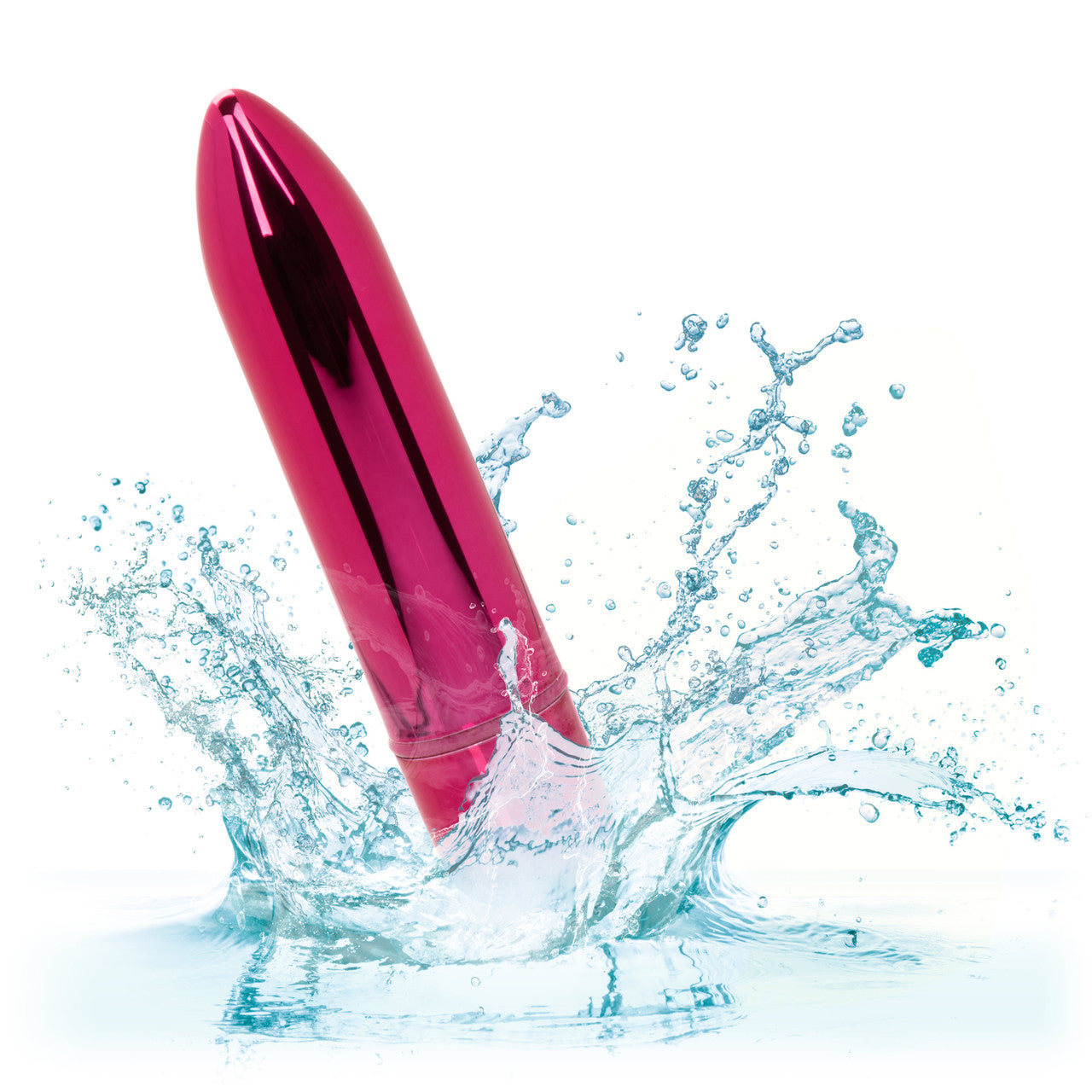 High Intensity Bullet Waterproof Pink