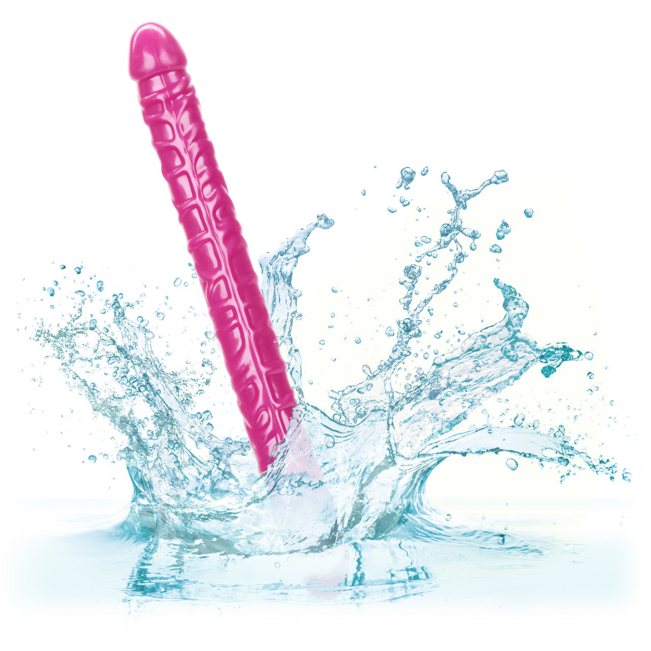 Size Queen 17 Pink