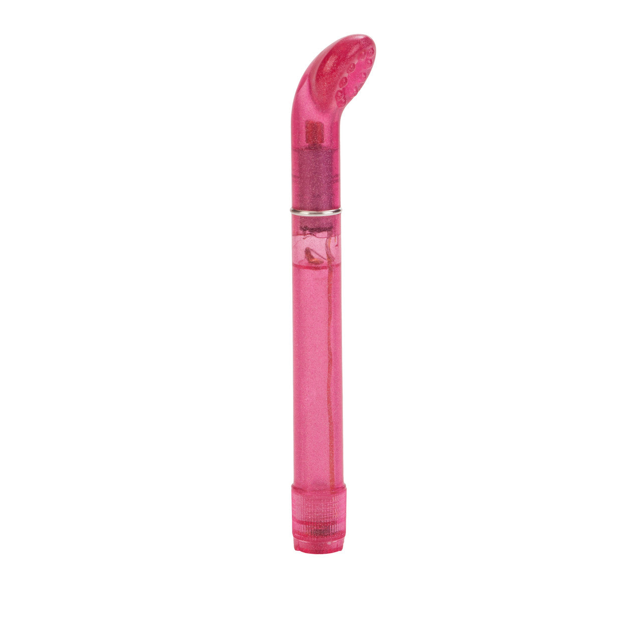 Clit Exciter Slimline Vibrator