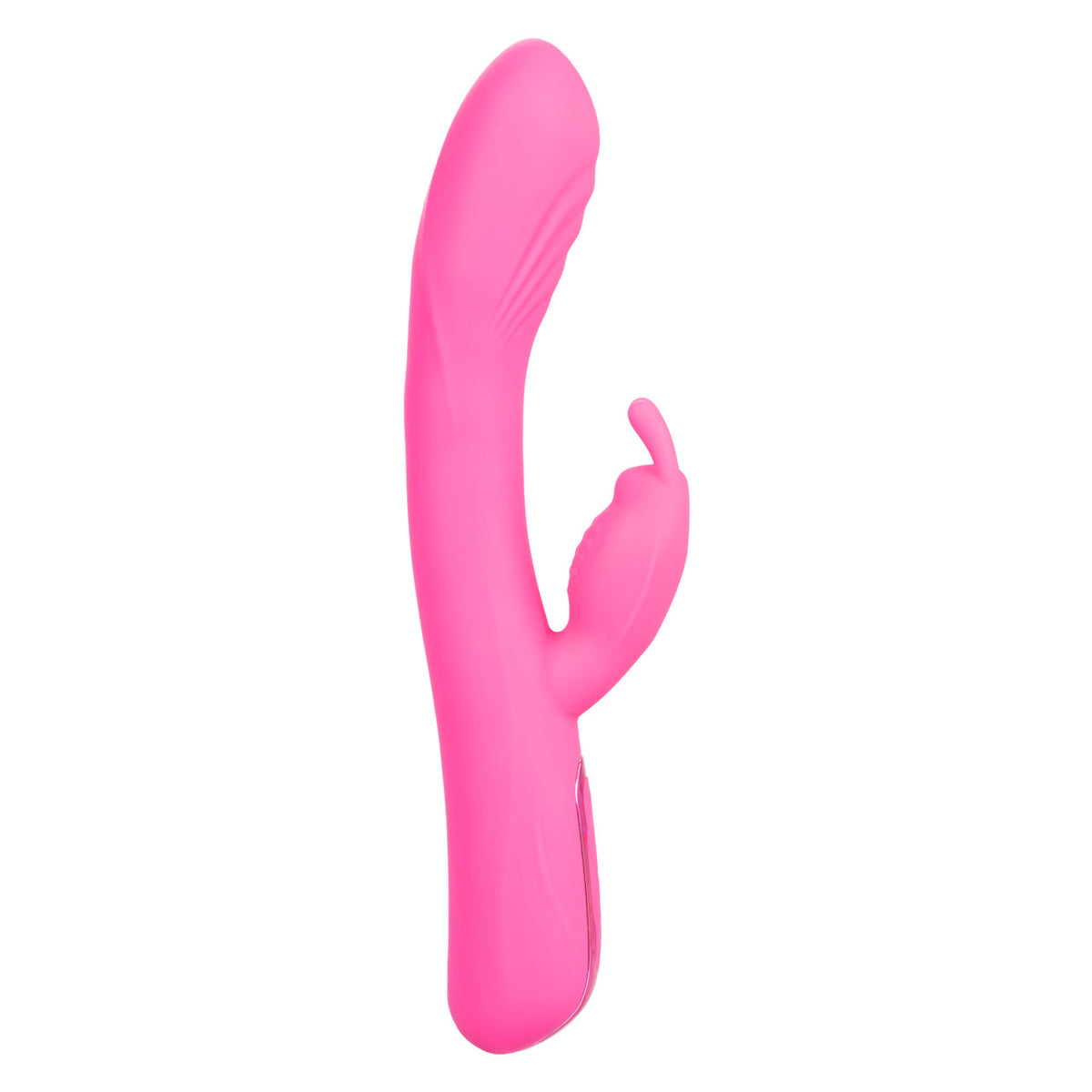 Jack Rabbit Elite Rocking Rabbit Pink