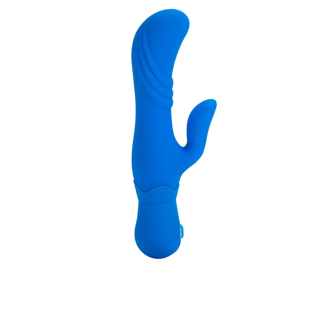 Posh Silicone Thumper G - Blue