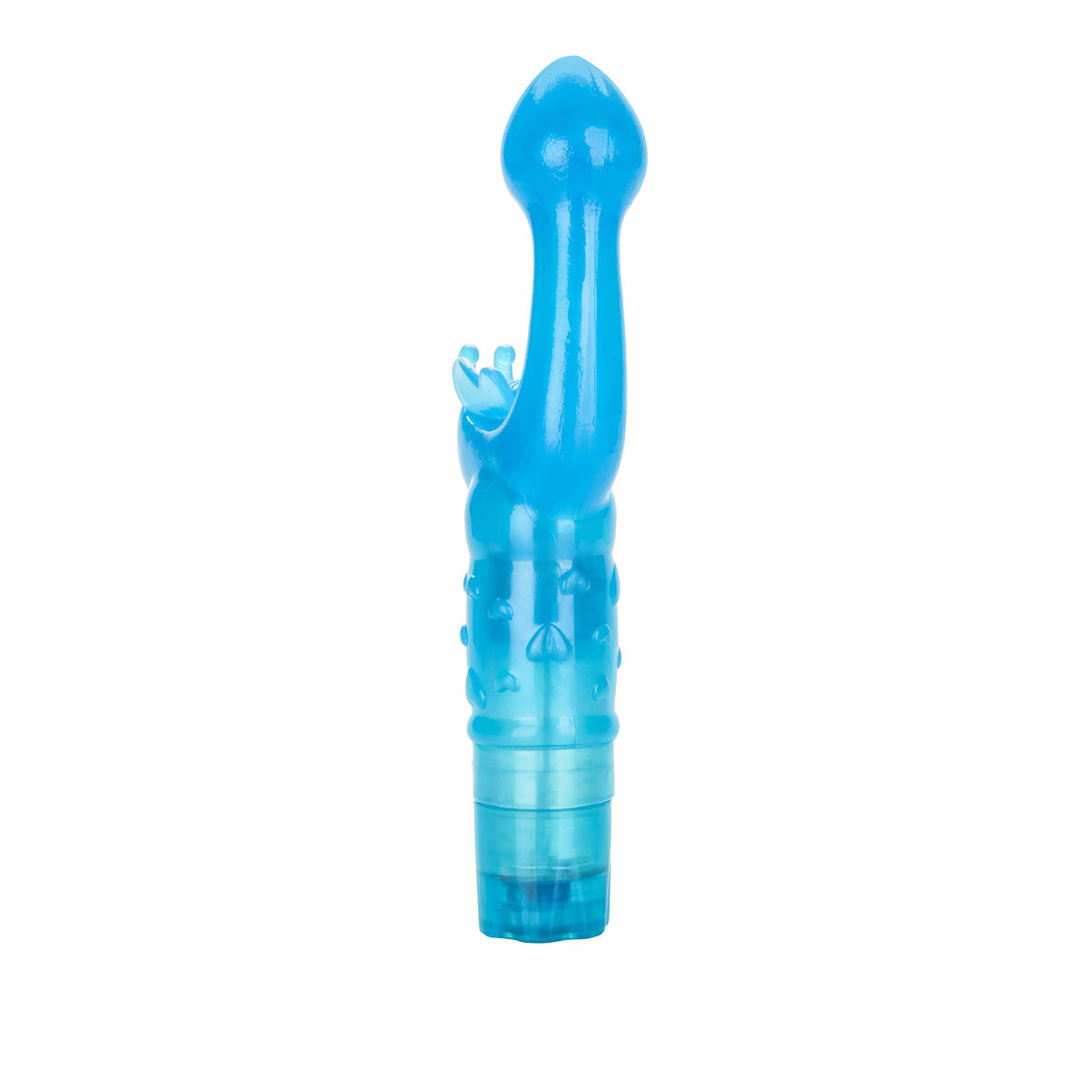 Butterfly Kiss Blue