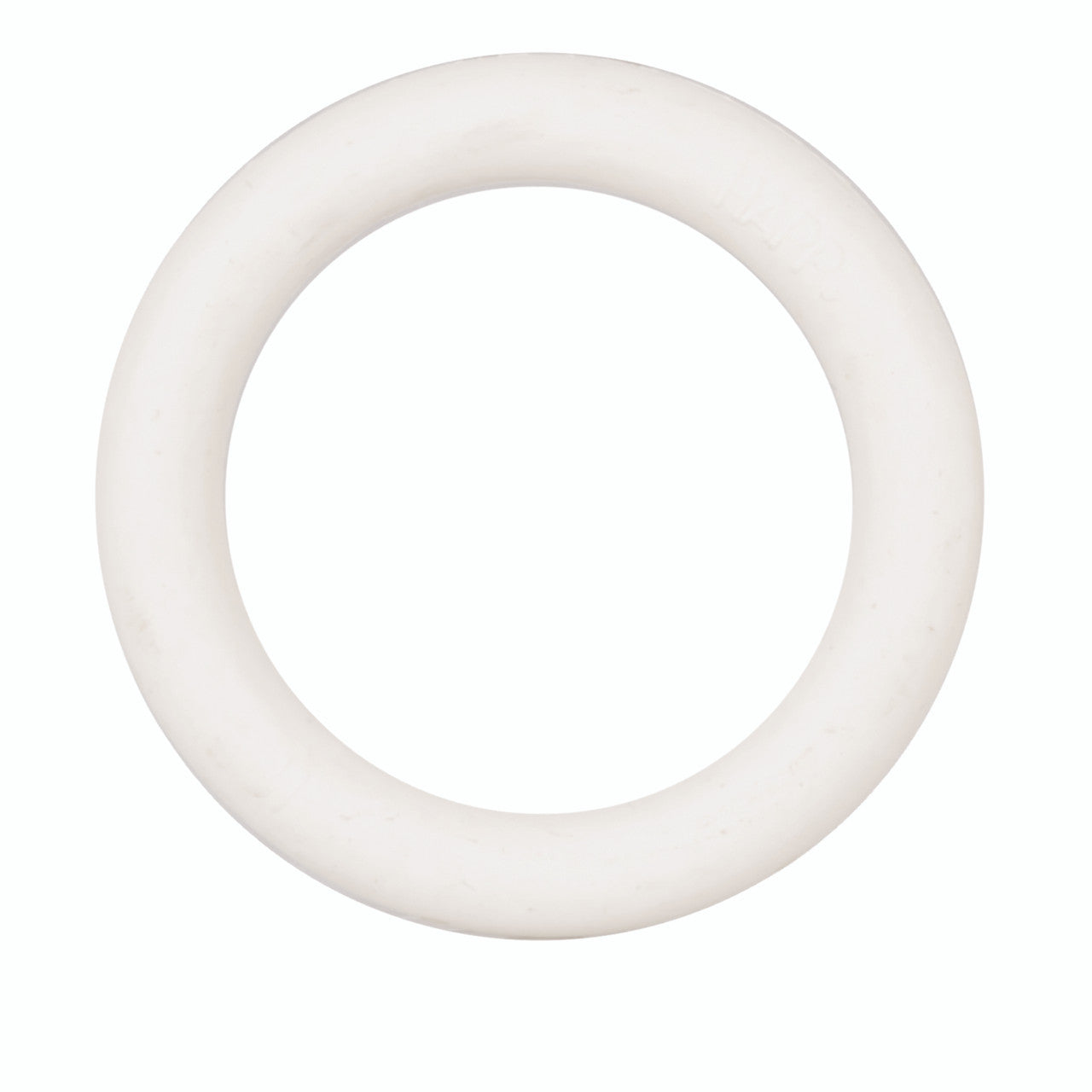 Rubber Ring - Small - White