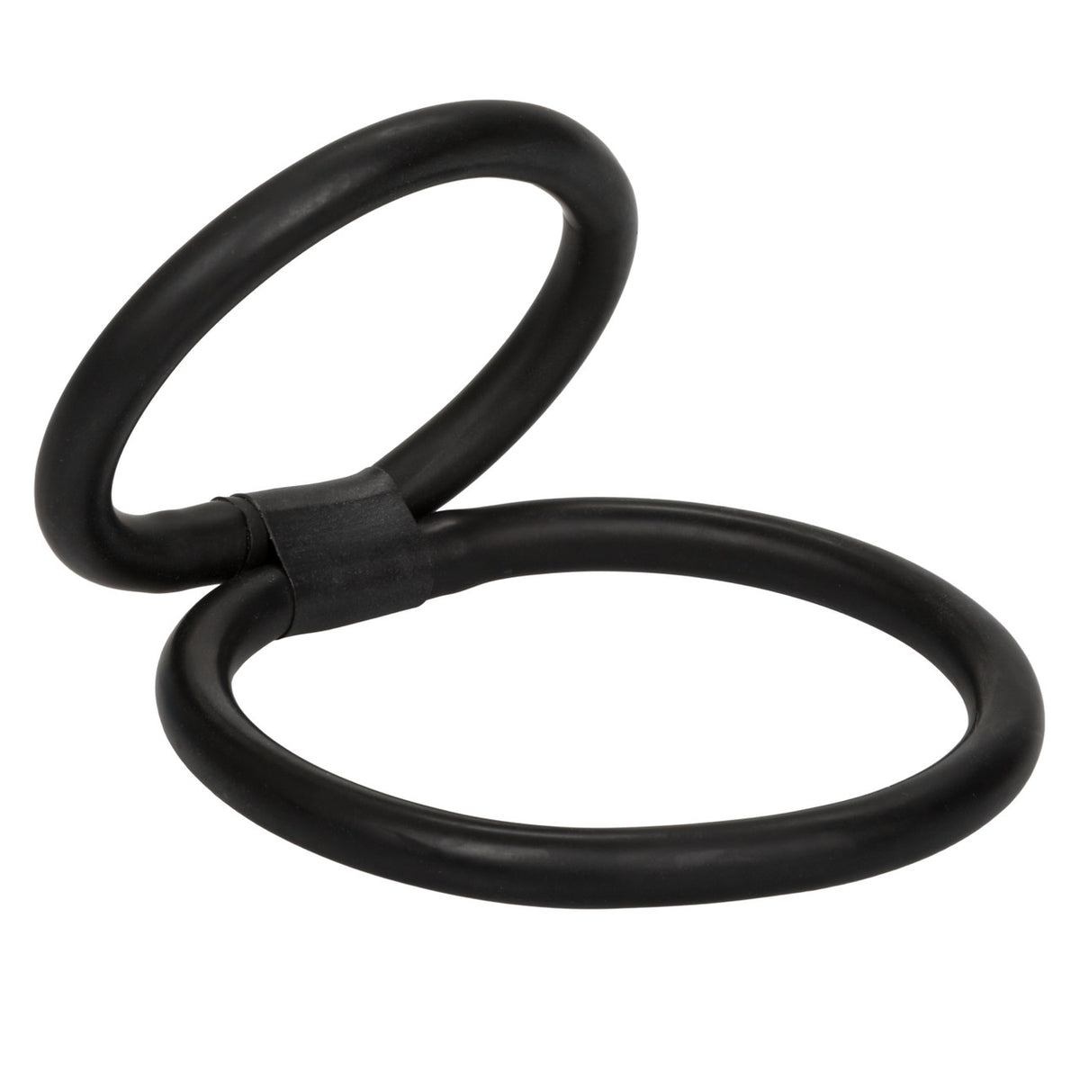 Shaft and Balls Double Helix Quick Release Erection Enhancer