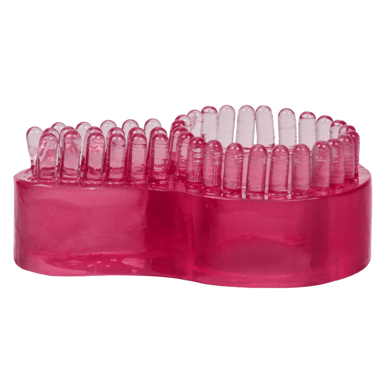 Super stretch stimulator sleeves -Pink nodule