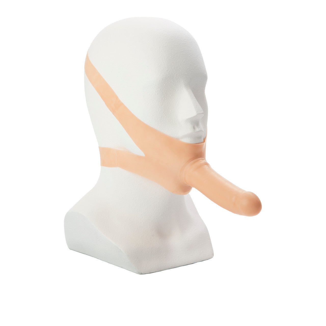 The Original Accommodator Latex Dong