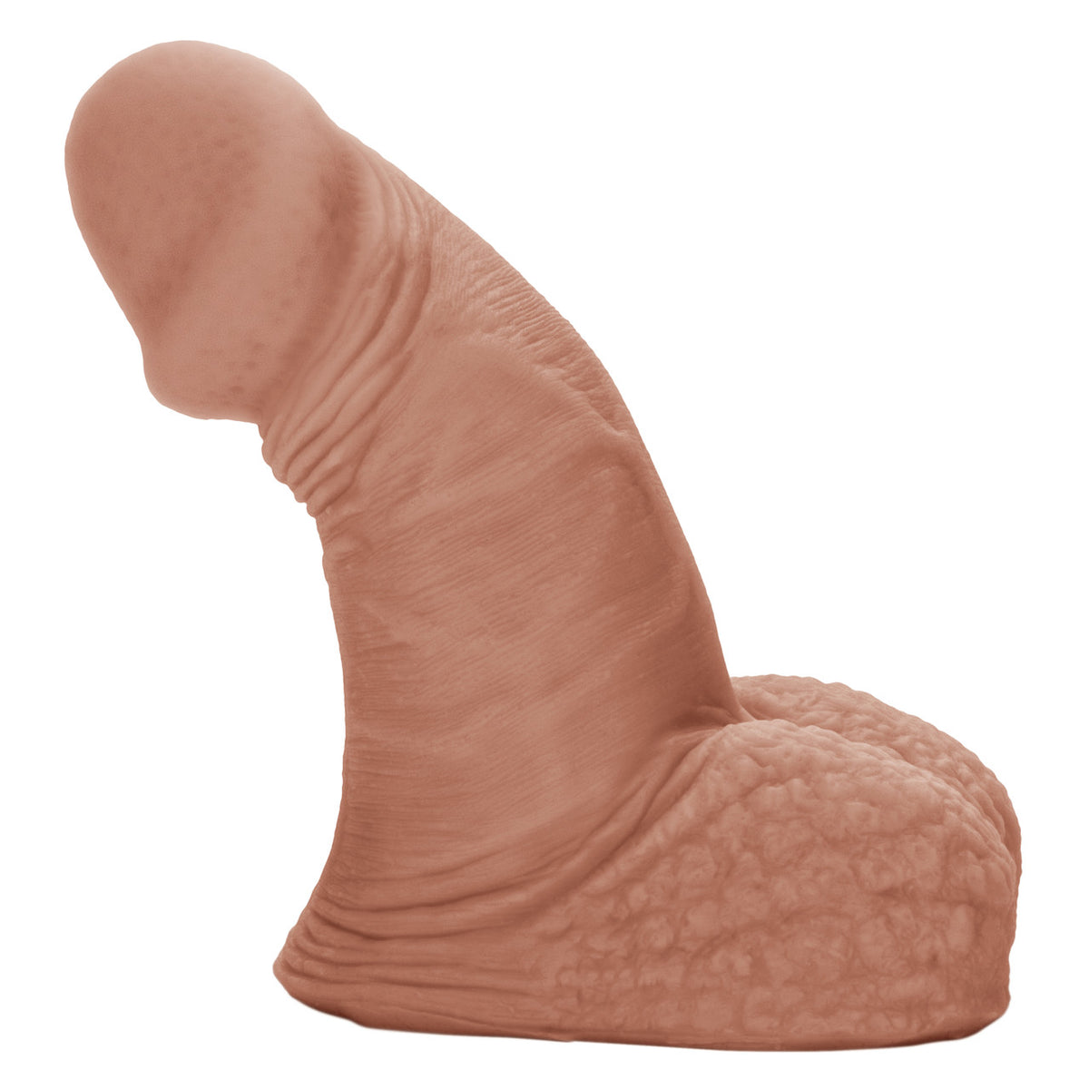 Packer Gear 4 Packing Penis - Brown