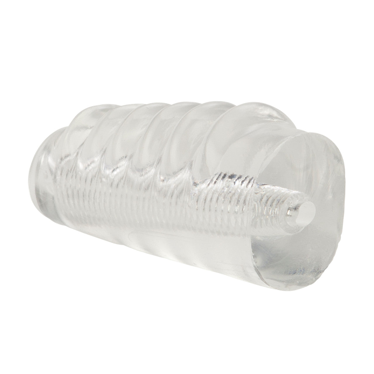 Bigger & Better Hot Rod Enhancer - Clear