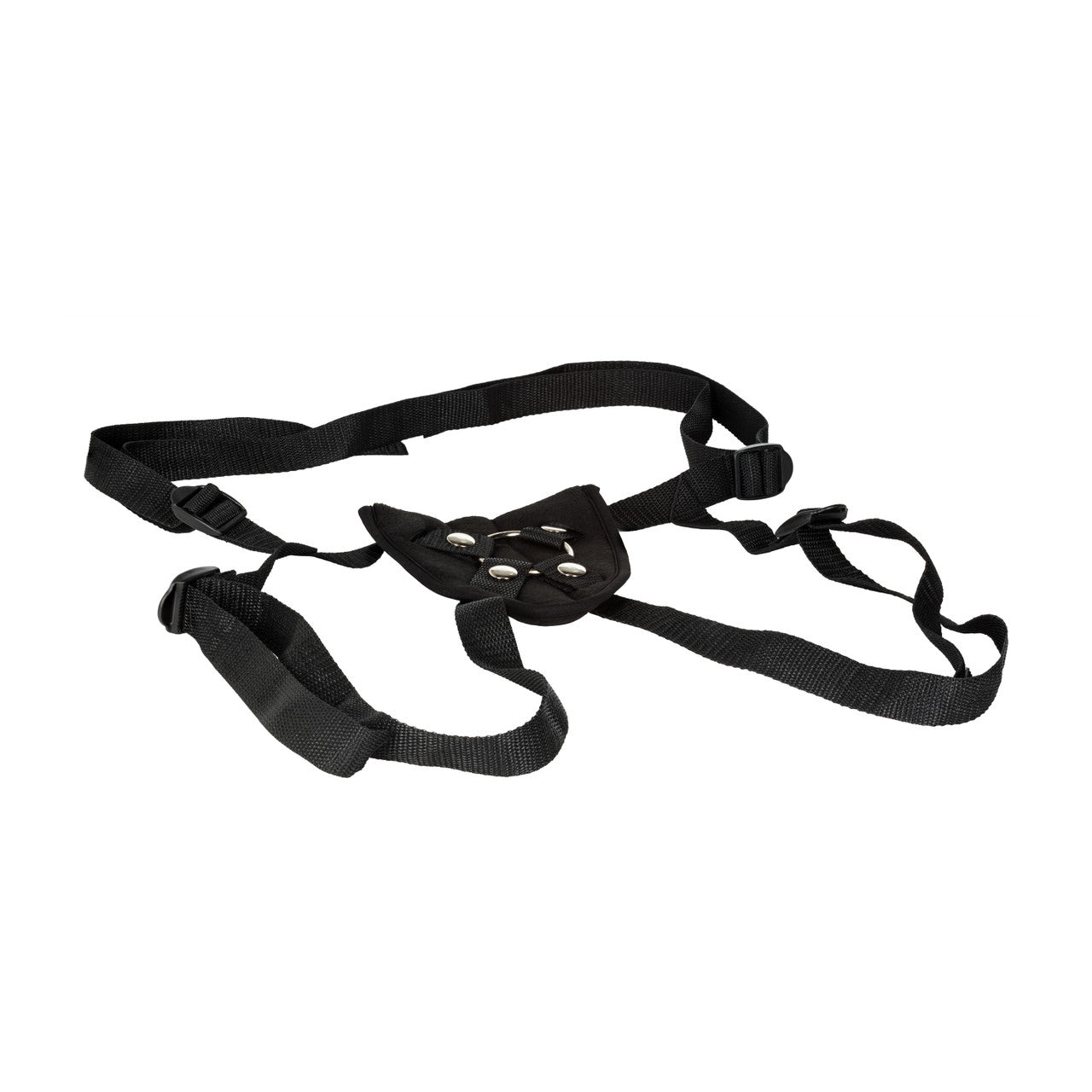 Lover's Super-Strap Universal Harness