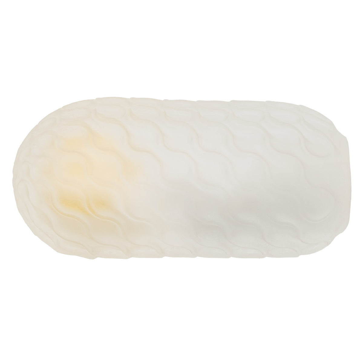 Boundless Reverse Squishy Ball Yellow