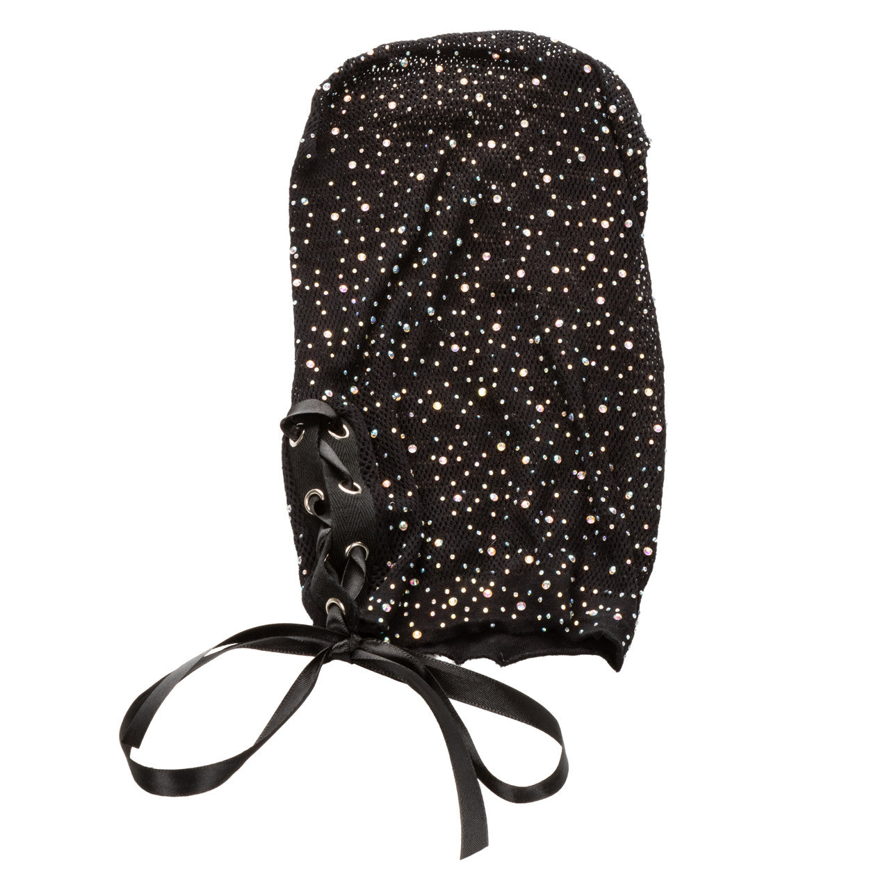 Radiance Full Hood Cover Black