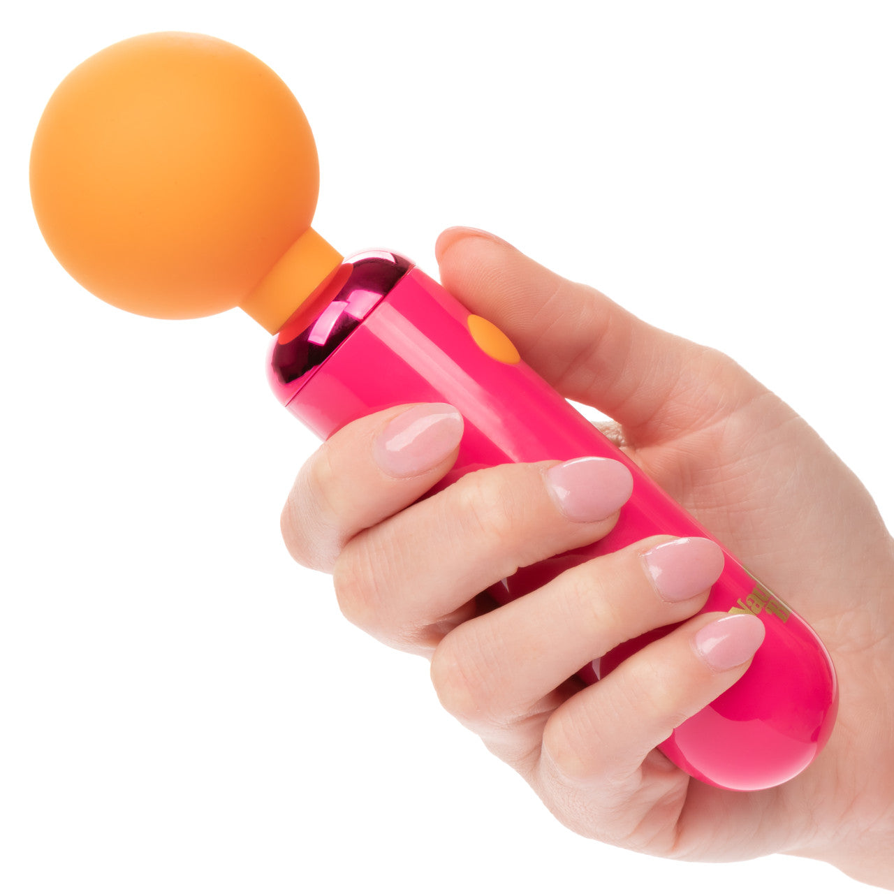 Naughty Bits Home Cumming Queen Pink
